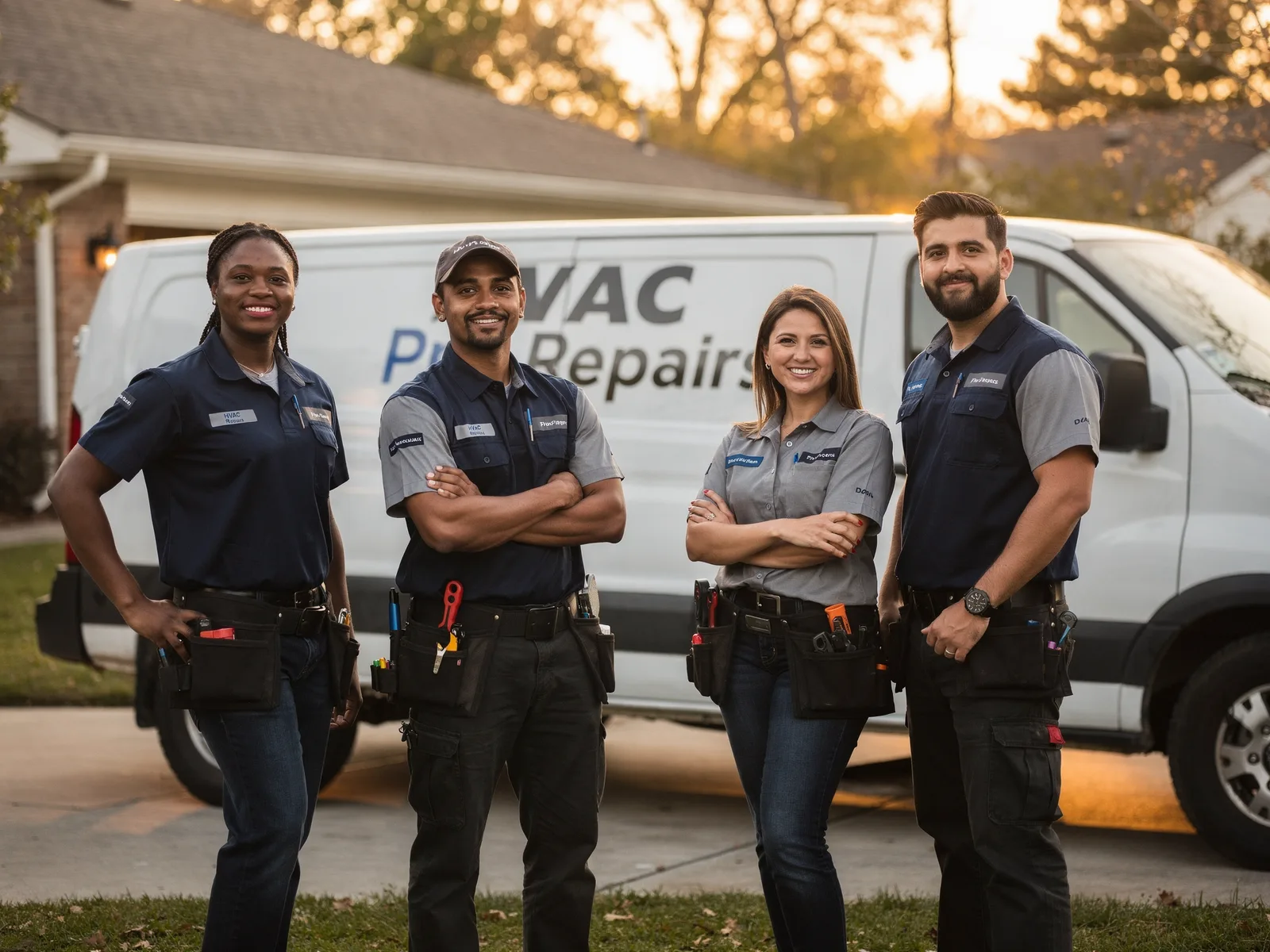 Heat Pump Repair company in Maple Valley, WA