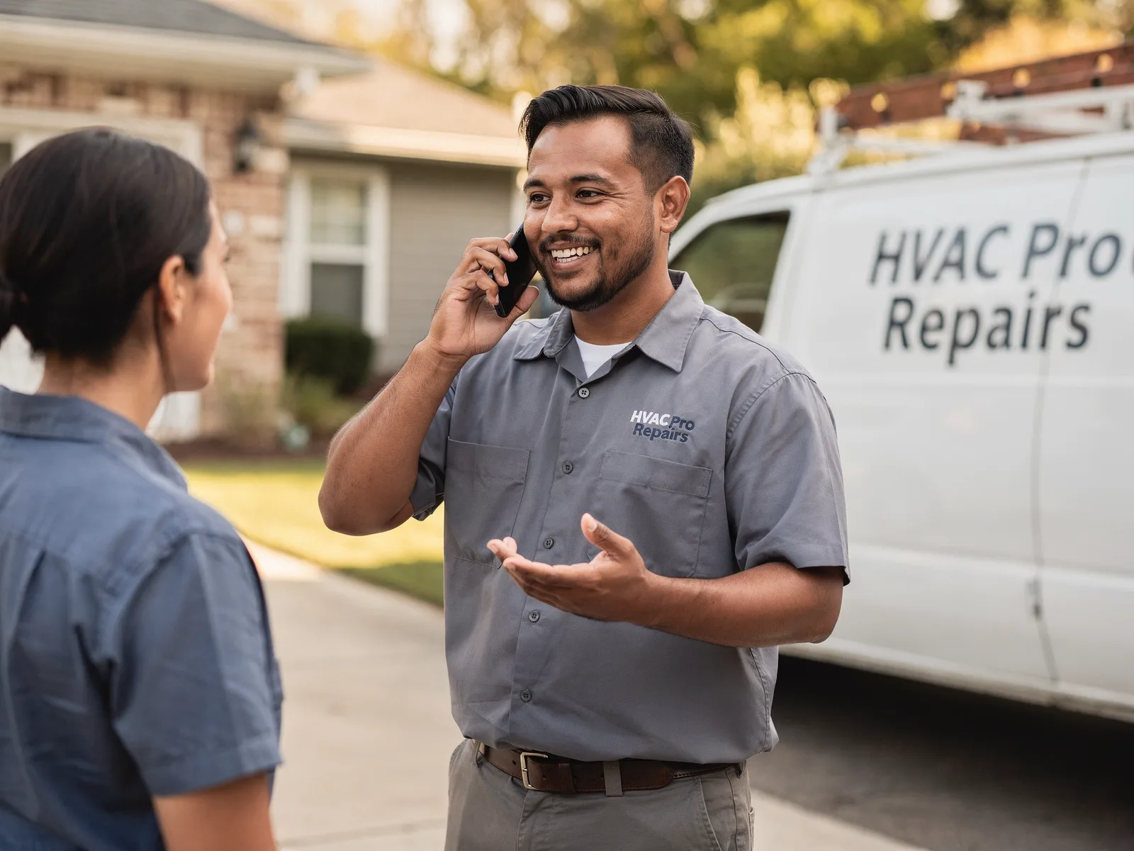 Heat Pump Repair Maple Valley, WA FAQs